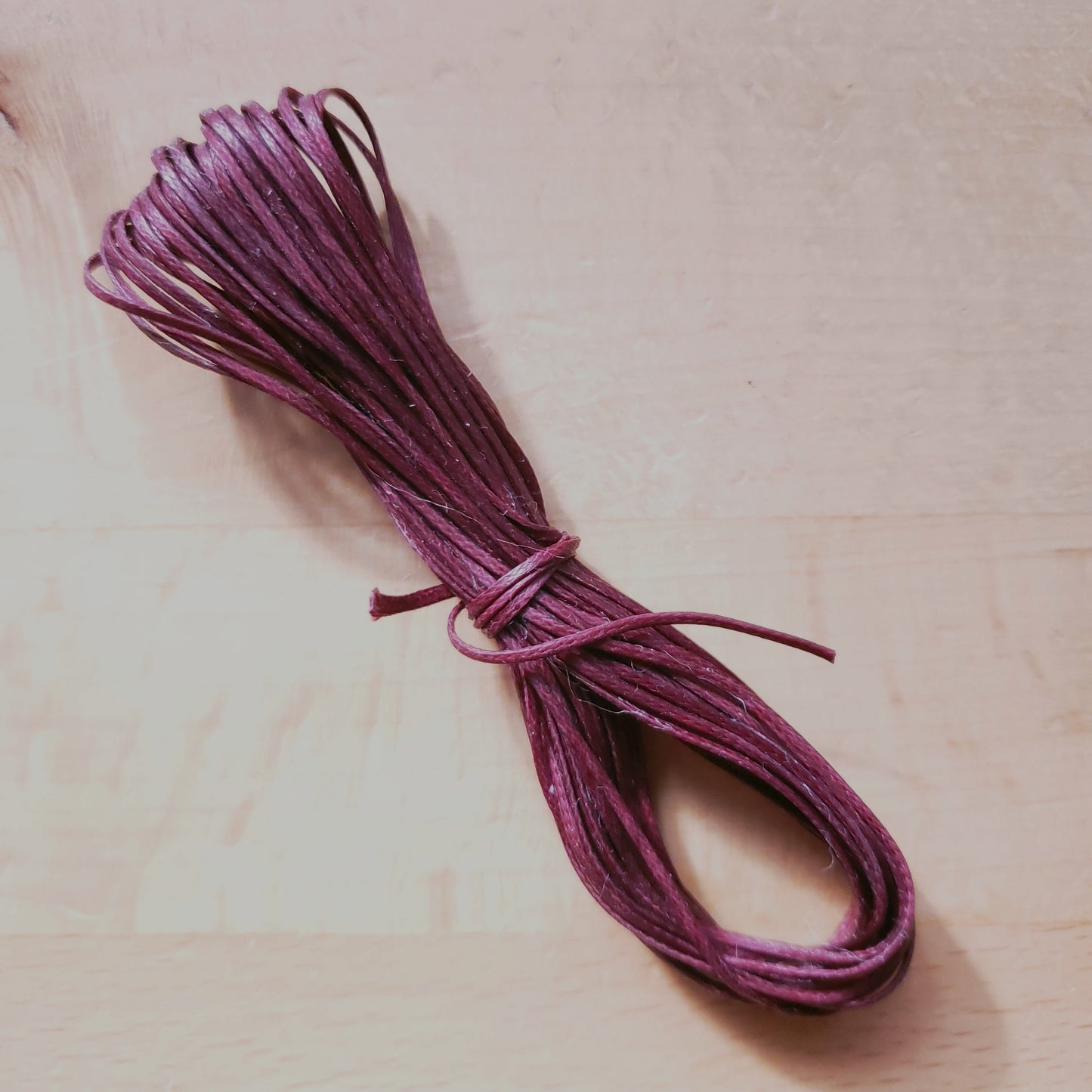 Ritza Brand Braided Waxed Thread for Sewing Sneakers