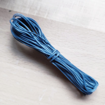 Ritza Brand Braided Waxed Thread for Sewing Sneakers