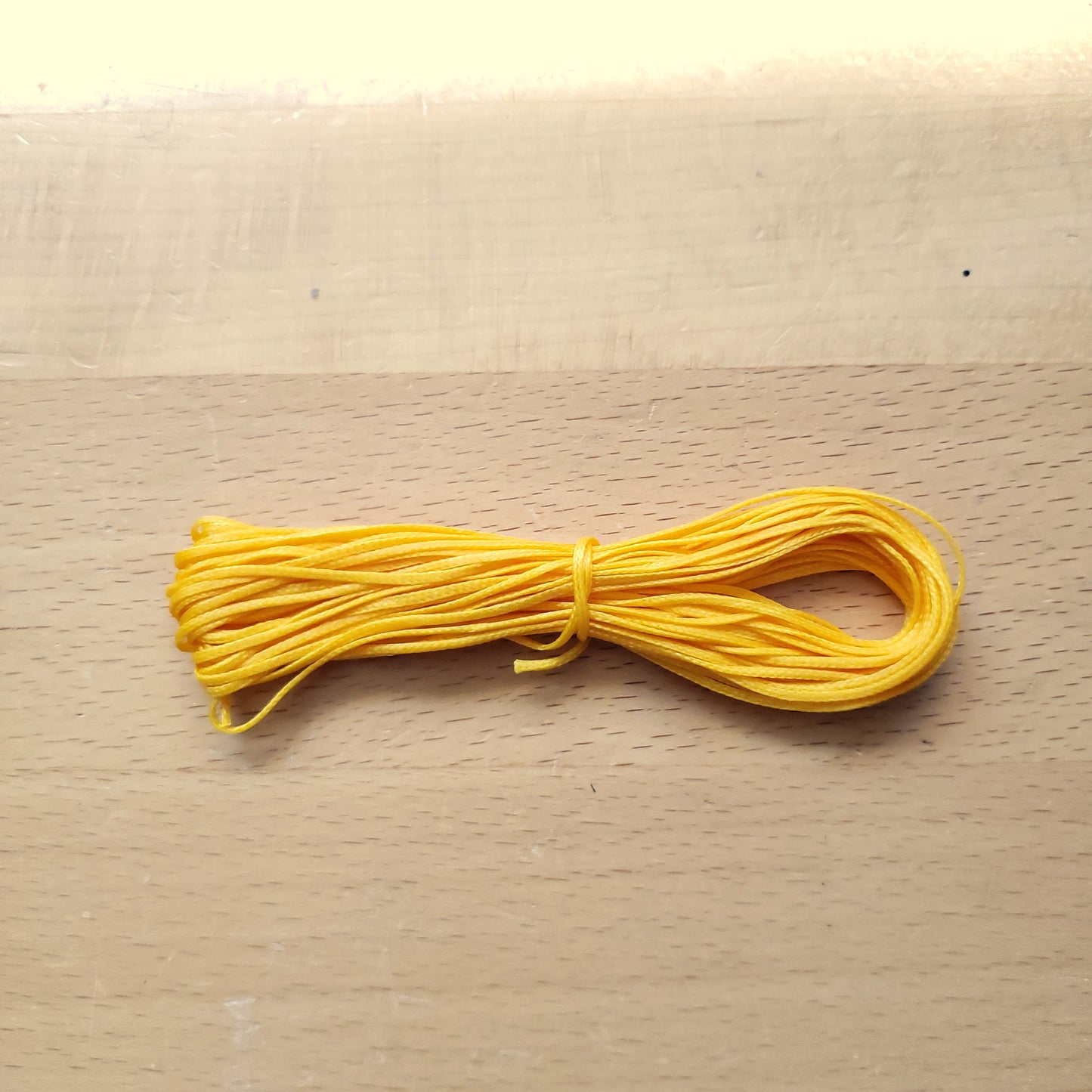 Ritza Brand Braided Waxed Thread for Sewing Sneakers