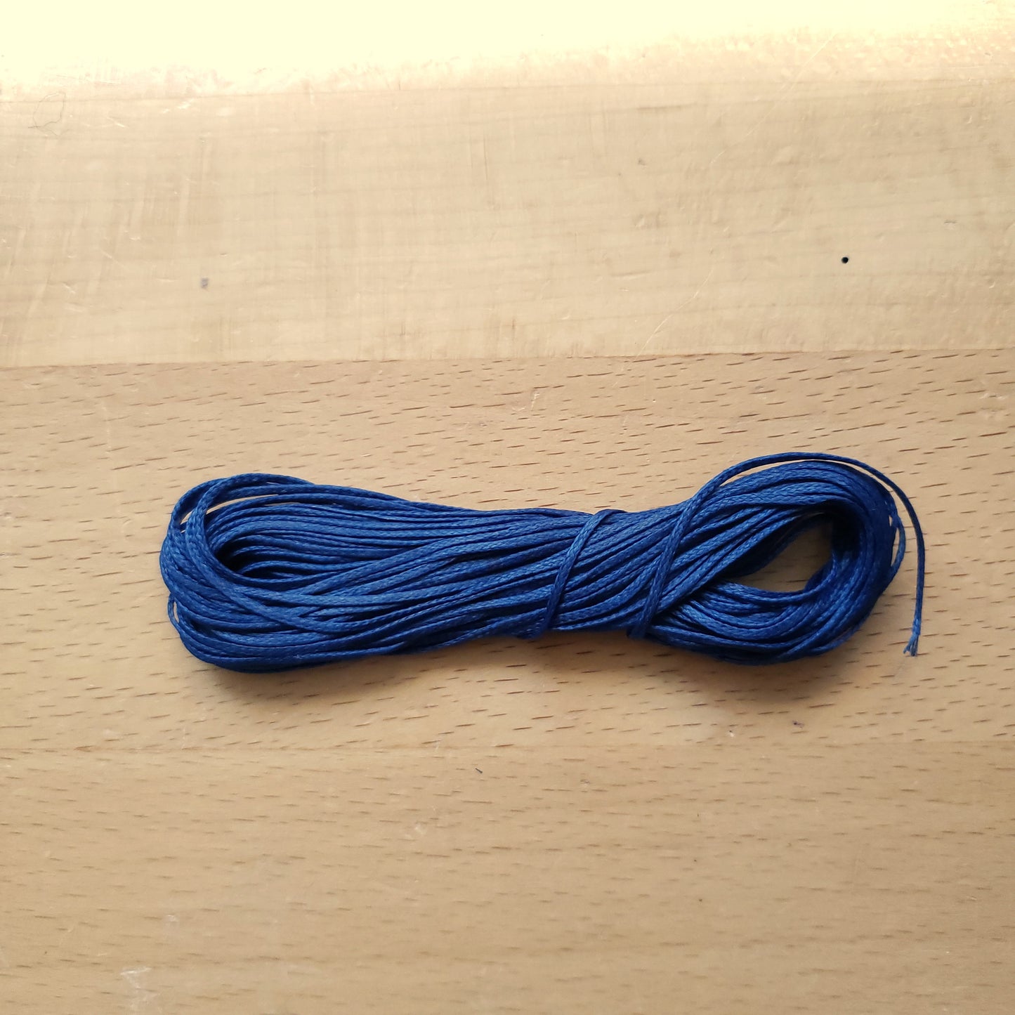 Ritza Brand Braided Waxed Thread for Sewing Sneakers