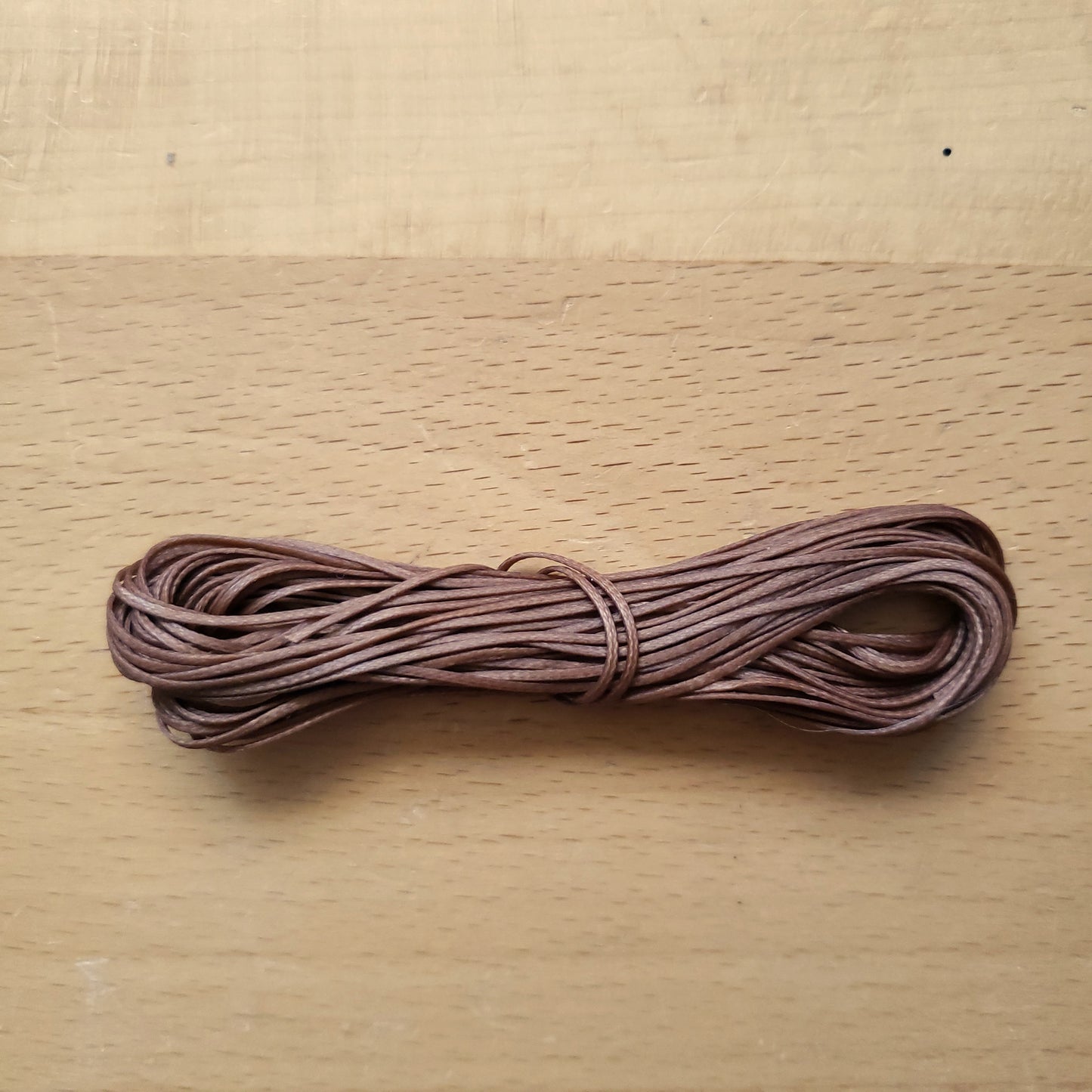 Ritza Brand Braided Waxed Thread for Sewing Sneakers