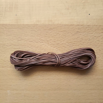 Ritza Brand Braided Waxed Thread for Sewing Sneakers