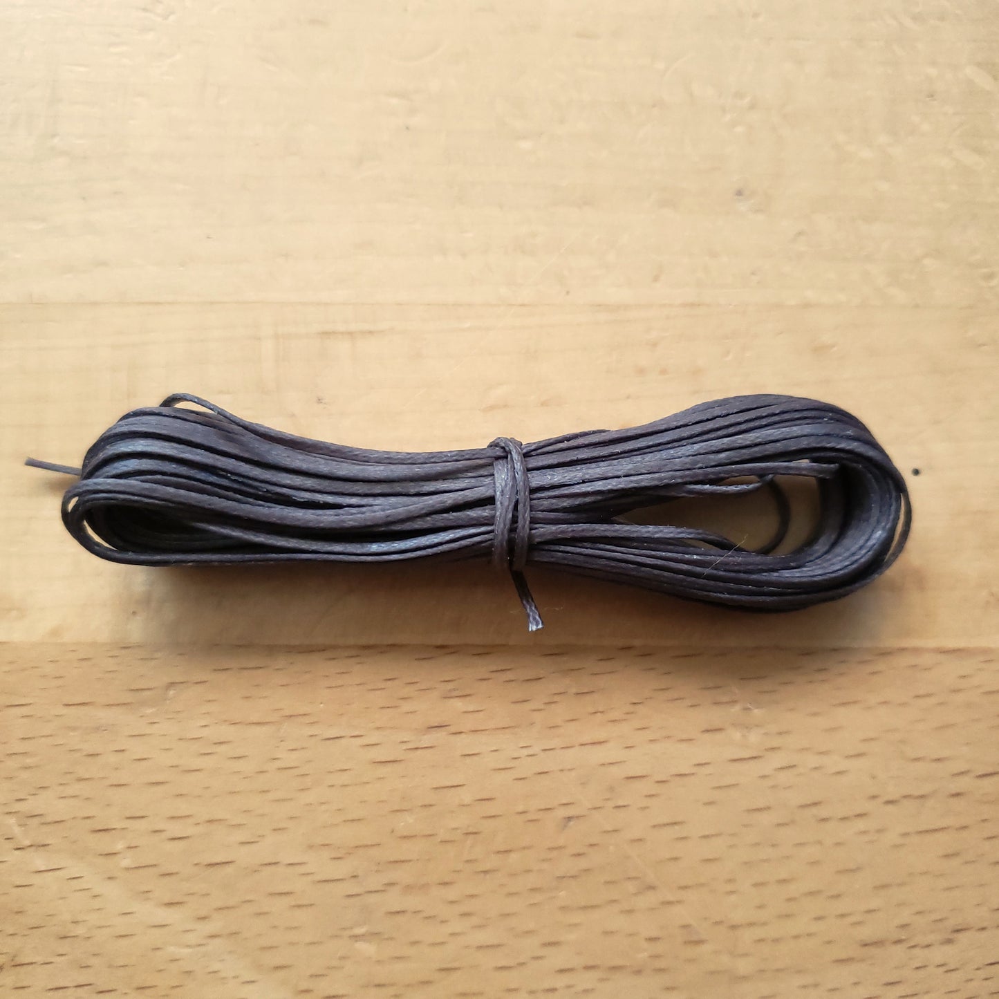 Ritza Brand Braided Waxed Thread for Sewing Sneakers