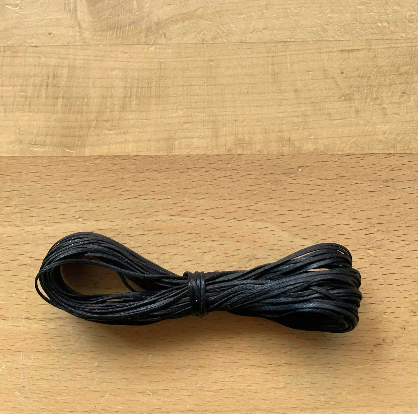 Braided Waxed Thread for Sewing Sneakers
