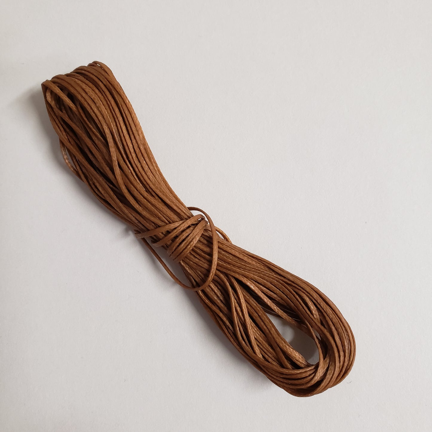 Maine Thread Brand Braided Waxed Thread for Sewing Sneakers