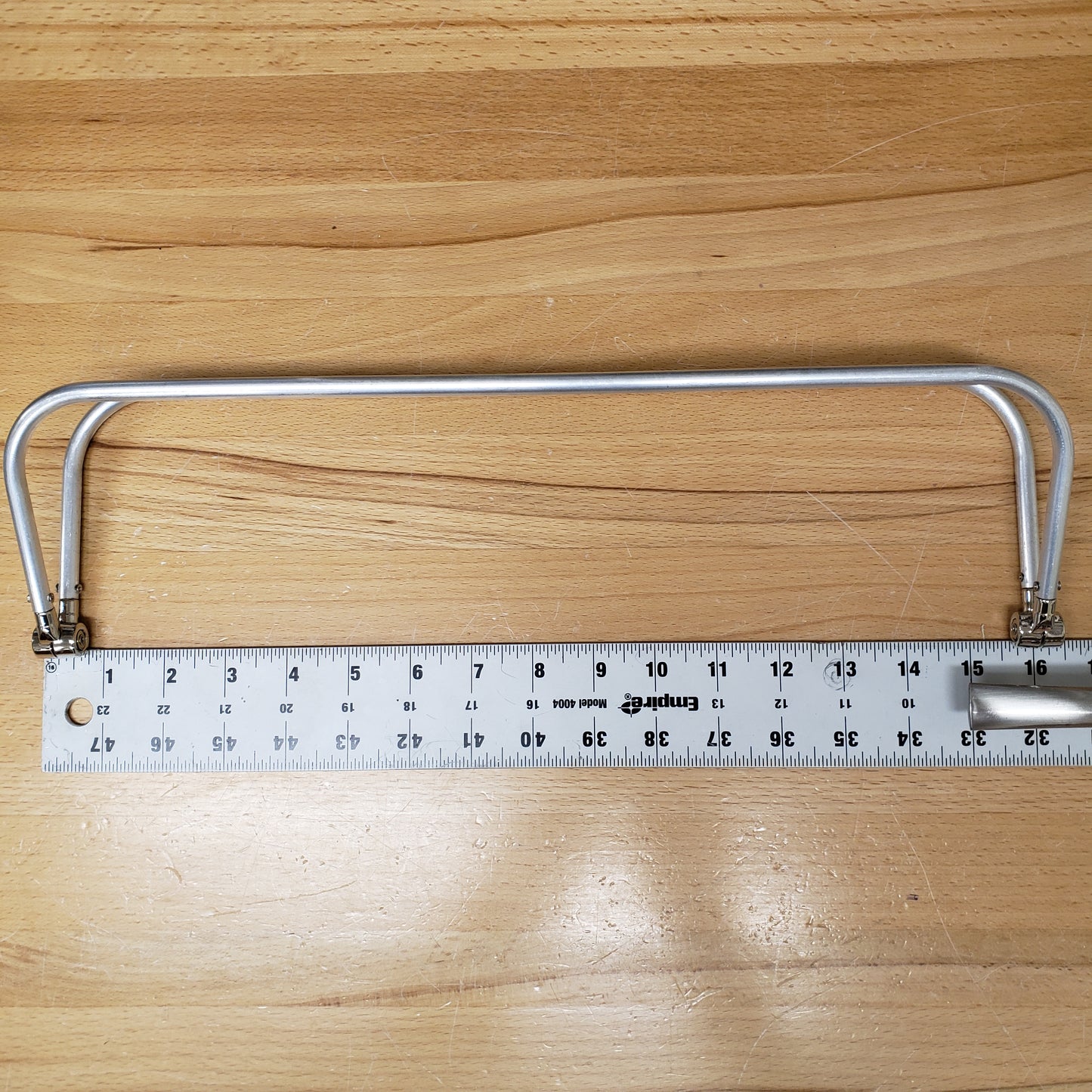 BIG Mouth Bag Frames in 3 Sizes