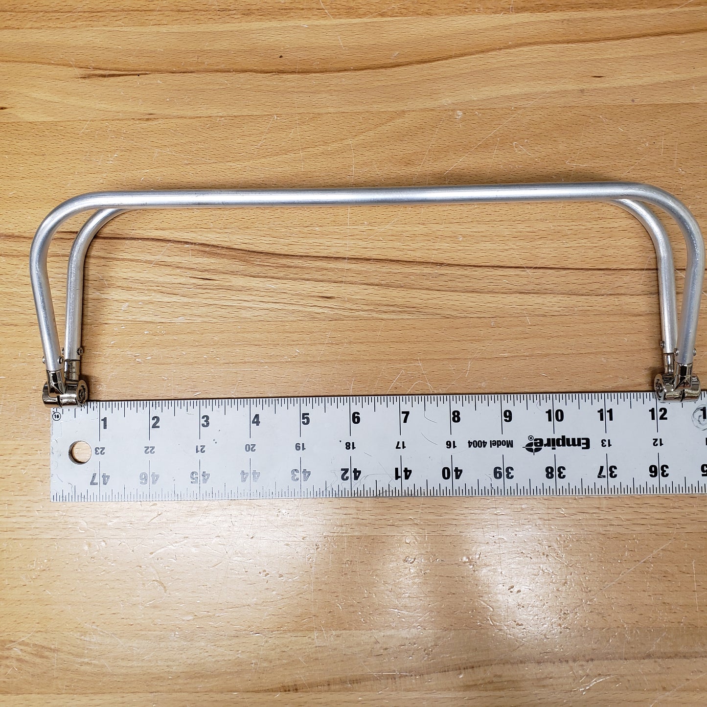 BIG Mouth Bag Frames in 3 Sizes