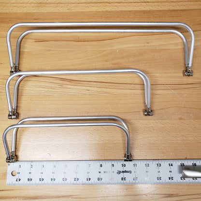 BIG Mouth Bag Frames in 3 Sizes