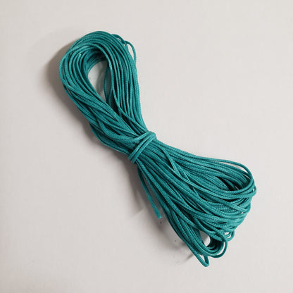 Maine Thread Brand Braided Waxed Thread for Sewing Sneakers