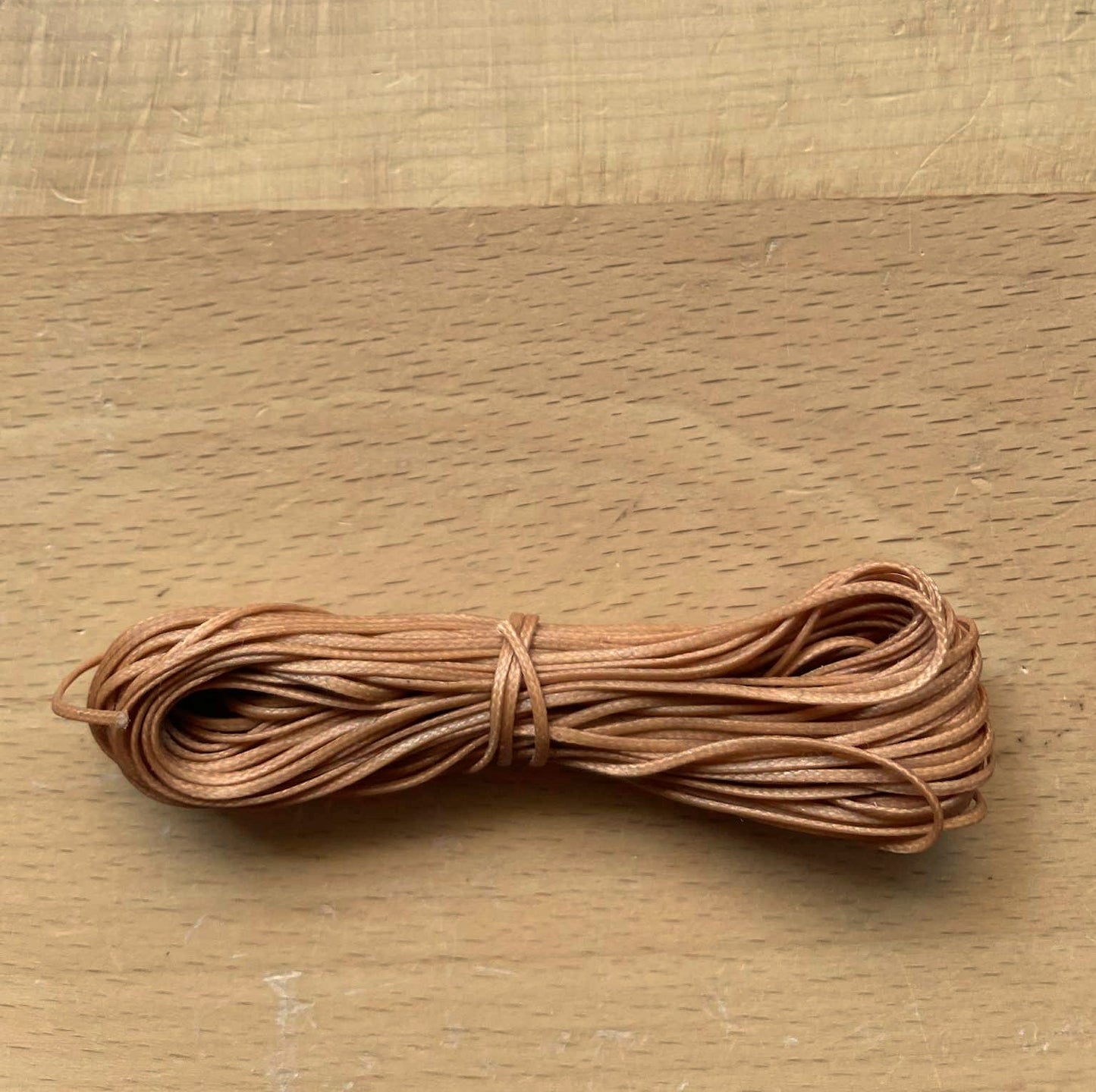 Braided Waxed Thread for Sewing Sneakers