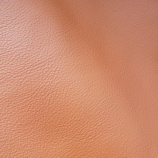 Northwest Sunset Leather Hide