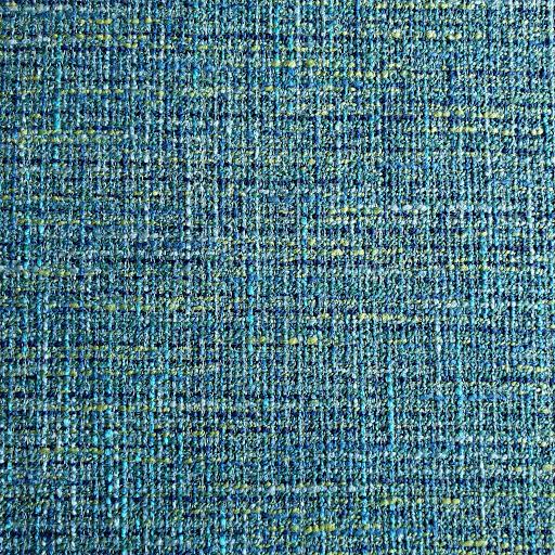 Spring Day Tweed Fabric