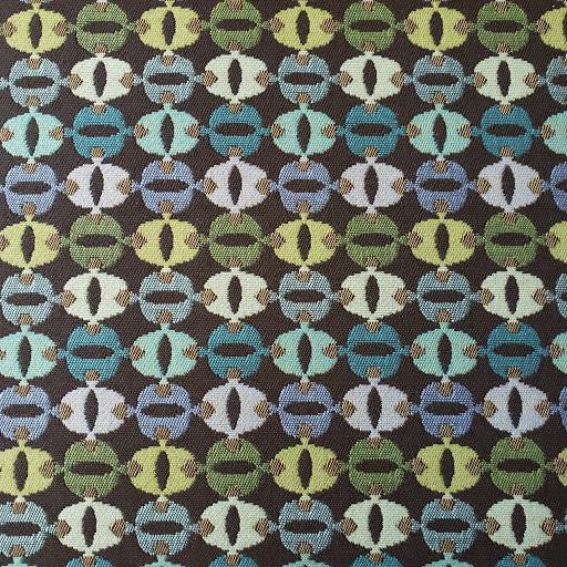 The Eyes Have It Fabric