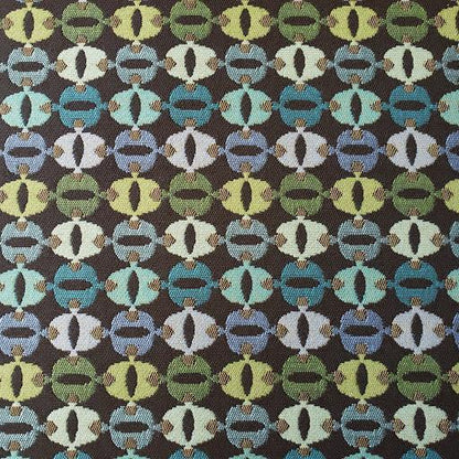 The Eyes Have It Fabric