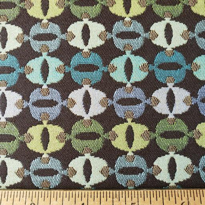 The Eyes Have It Fabric