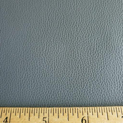 Shingle Gray Silica Leather