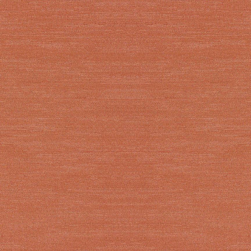 Papaya Shantung Textured Vinyl