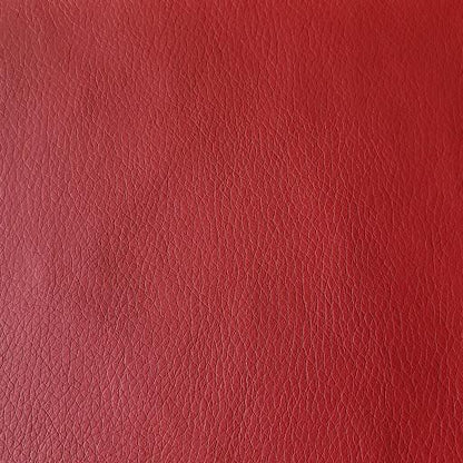 Hot Lips Faux Leather