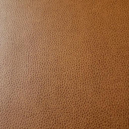 Terracotta Faux Leather