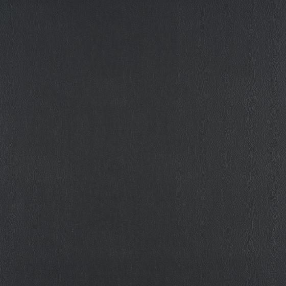 Black Licorice Faux Leather