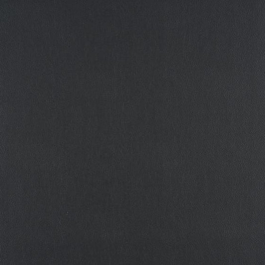 Black Licorice Faux Leather