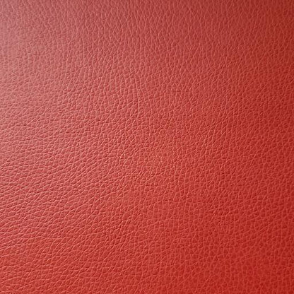 Chili Pepper Faux Leather