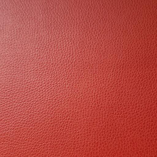Chili Pepper Faux Leather