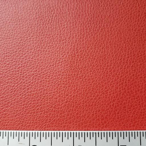 Chili Pepper Faux Leather