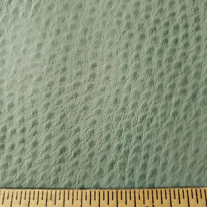 Sage Emu Faux Leather