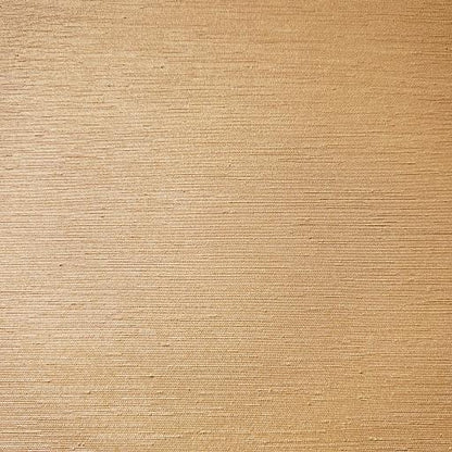 Wheat Shantung Textured Vinyl