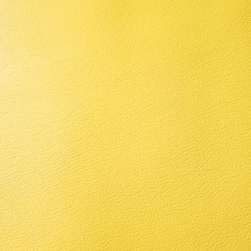 That's no Yolk! Faux Leather