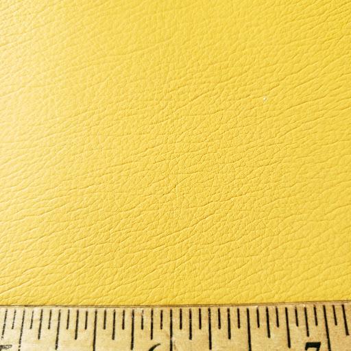 That's no Yolk! Faux Leather