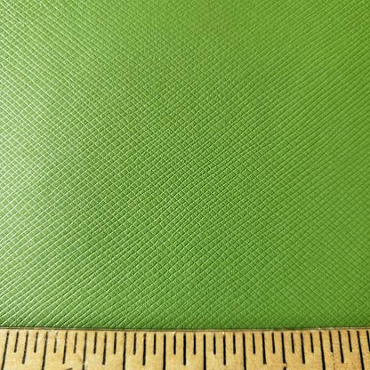 Fairway Faux Leather