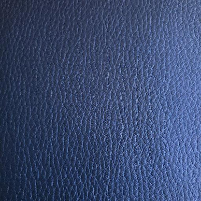 Regal Blue Shimmer Premier Faux Leather