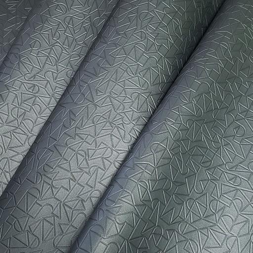 Impressions in Steel Vinyl
