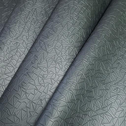 Impressions in Steel Vinyl