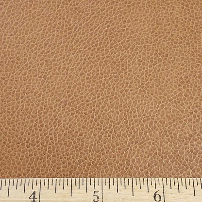 Terracotta Faux Leather