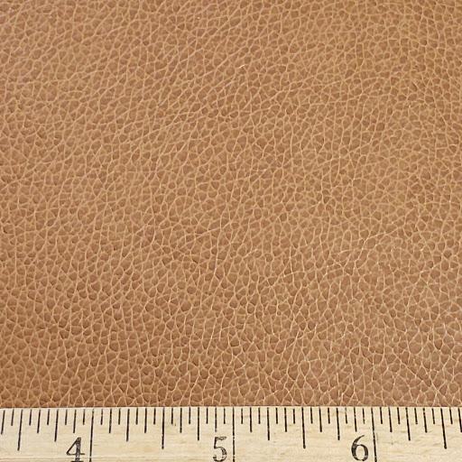 Terracotta Faux Leather