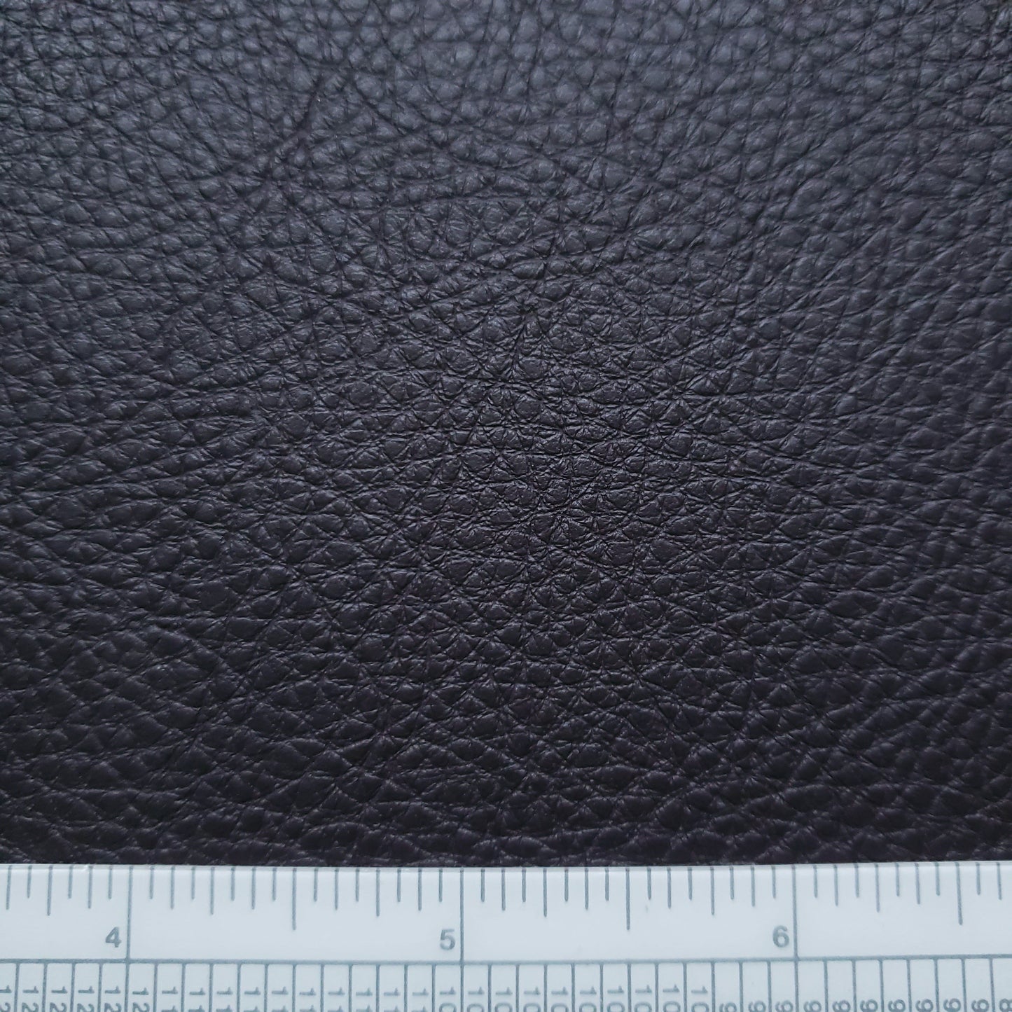 Welch's Grape Juice Faux Leather