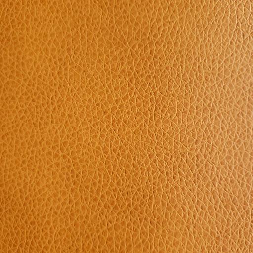 Kumquat Faux Leather
