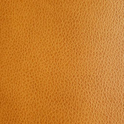 Kumquat Faux Leather