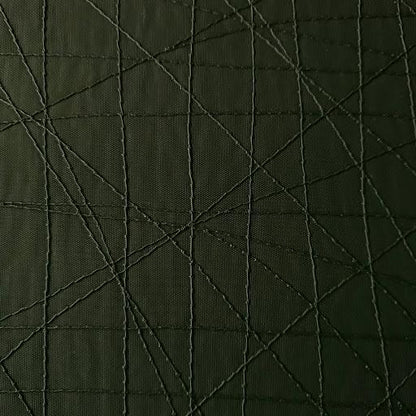 Graffiti Vines Textured Vinyl