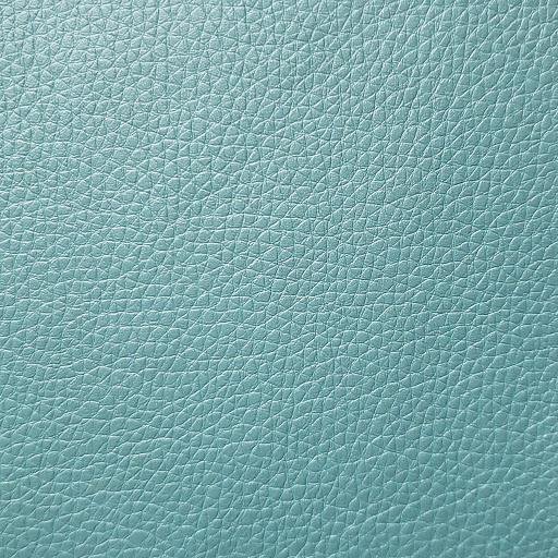 Aqua Shimmer Premier Faux Leather