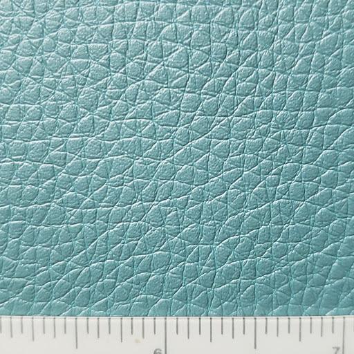 Aqua Shimmer Premier Faux Leather