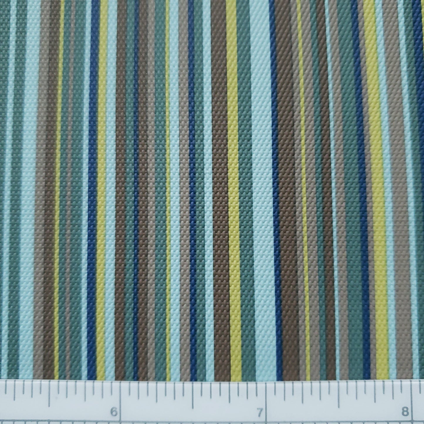 Umbrella Stripe Vinyl