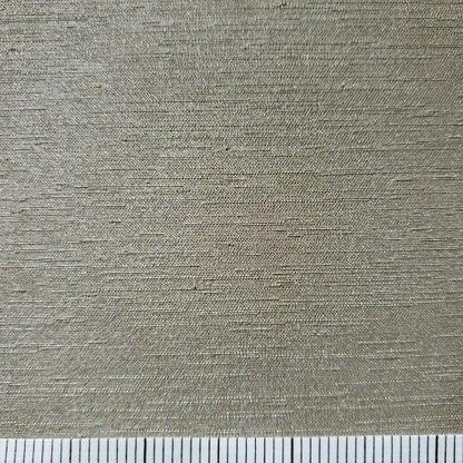 Sandstone Shantung Textured Vinyl