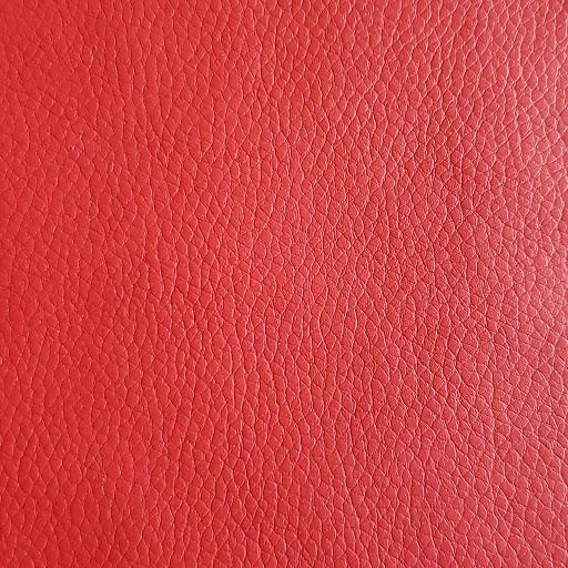 Crayola Red Premier Faux Leather