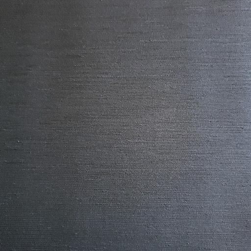 Poppy Seed Shantung Vinyl