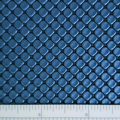 Sapphire Pavers Textured Vinyl