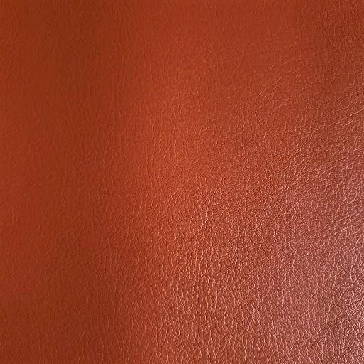 Rusty Nail Faux Leather